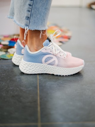 NO NAME CARTER FLY GRADIANT...