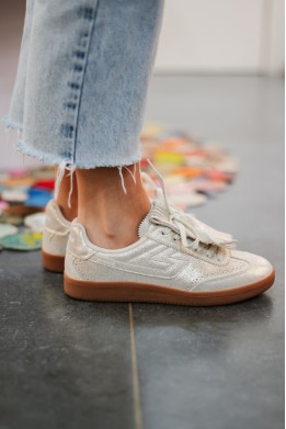 SCHMOOVE SHEFFIELD GOLF LIGHT GOLD