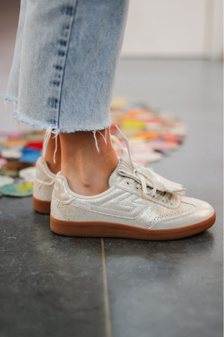 SCHMOOVE SHEFFIELD GOLF LIGHT GOLD