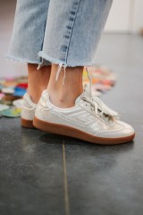 SCHMOOVE SHEFFIELD GOLF LIGHT GOLD