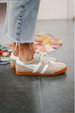 GOLA CLB538 BONE WHITE