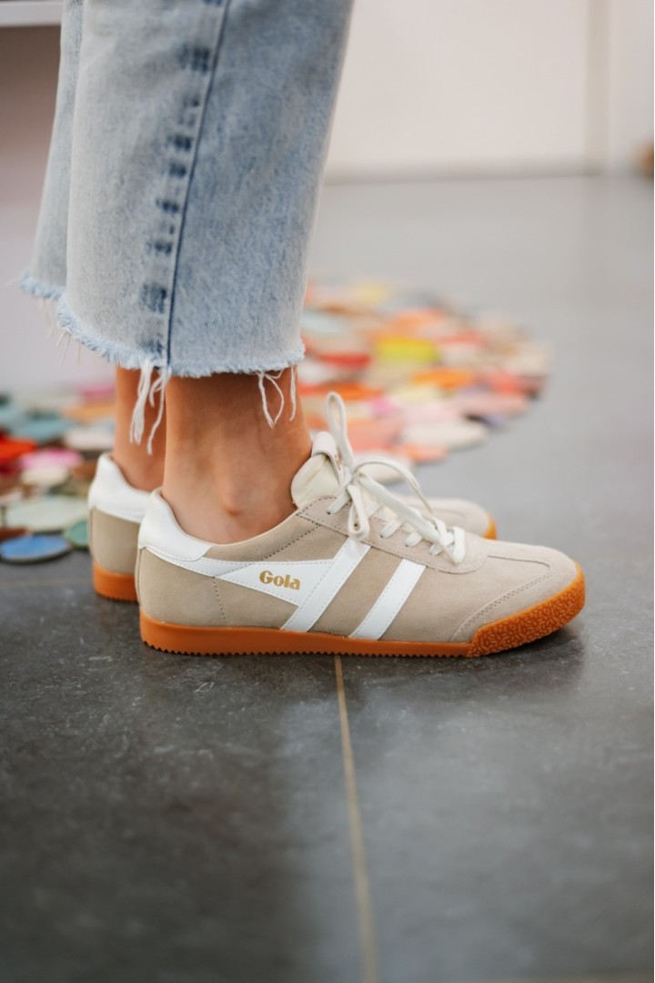 GOLA CLB538 BONE WHITE