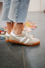 GOLA CLB538 BONE WHITE