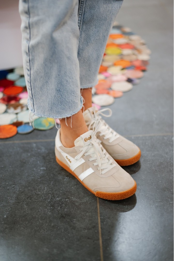 GOLA CLB538 BONE WHITE