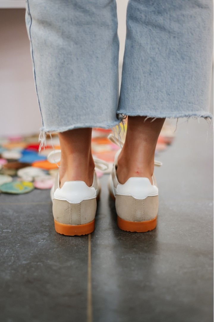 GOLA CLB538 BONE WHITE