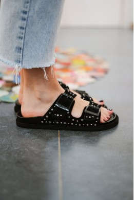 COLORS OF CALIFORNIA BIOW05N BLACK