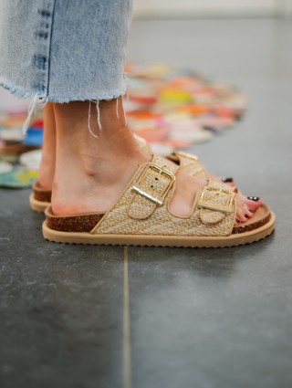 COLORS OF CALIFORNIA...