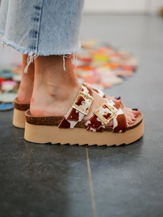 COLORS OF CALIFORNIA BES601...