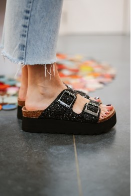 COLORS OF CALIFORNIA BES22N BLACK