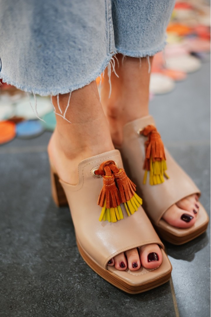 MJUS N19001 CAMEL