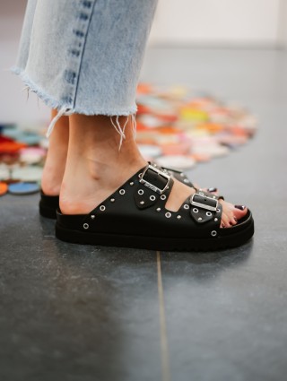 SCHOLL BEATRIZ RING BLACK