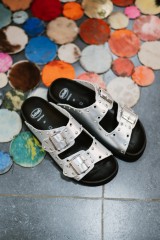 SCHOLL BEATRIZ RING SILVER