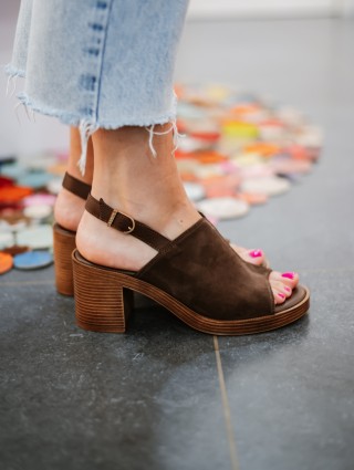 TAMARIS I-28304-44-304 MOCCA