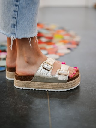 SWEET LEMON NOZAN PLATINO