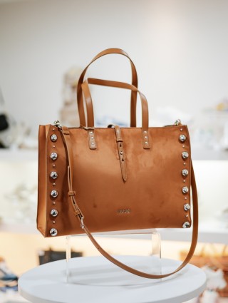 LIUJO L TOTE SEQUOIA