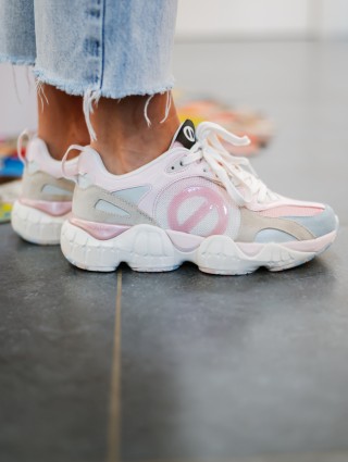 NO NAME KRAZEE RUNNER GRAD...