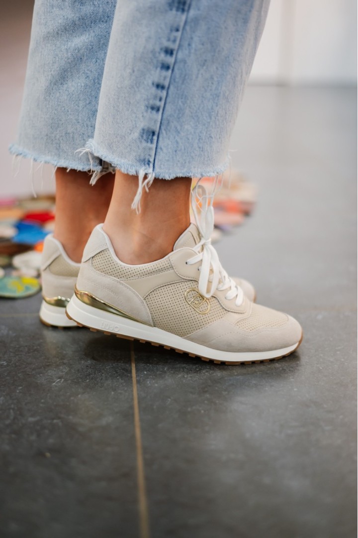 LIUJO MAXI WONDER LOW 02 BIS ROPE