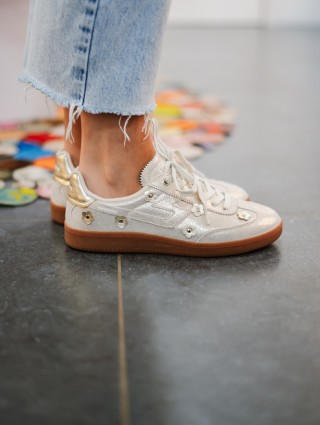 SCHMOOVE SHEFFIELD FLOWER