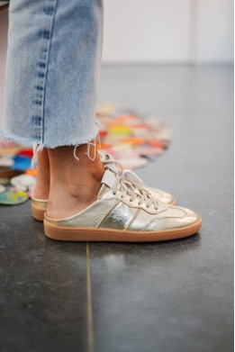 DWRS NOME CHAMPAGNE OFF WHITE