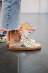 DWRS NOME CHAMPAGNE OFF WHITE