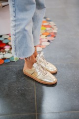 DWRS NOME CHAMPAGNE OFF WHITE