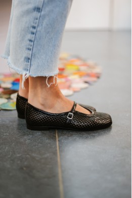 MJUS N15109 NERO