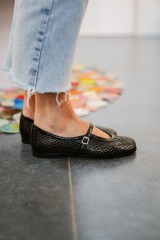 MJUS N15109 NERO