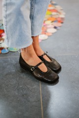 MJUS N15109 NERO
