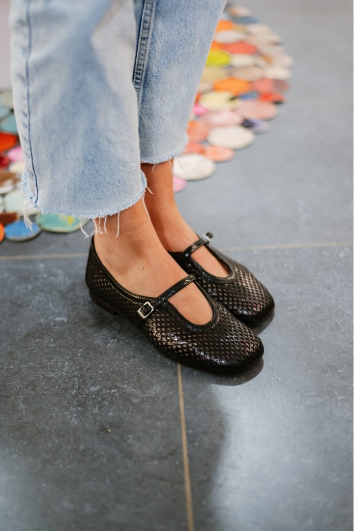 MJUS N15109 NERO