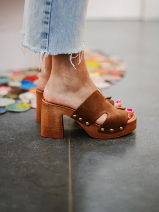 STEVE MADDEN SUNKISSED...