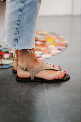 TAMARIS I-28142-46-341 TAUPE