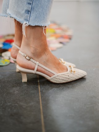 TAMARIS I-29634-44-418 IVORY