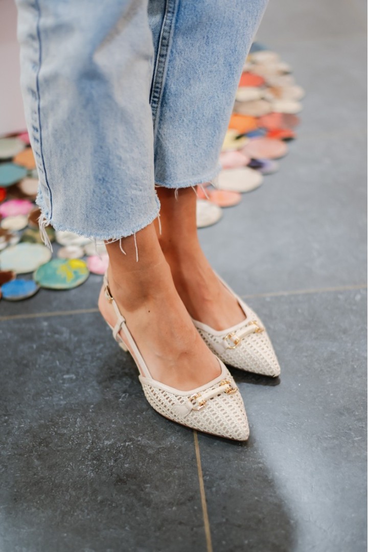 TAMARIS I-29634-44-418 IVORY