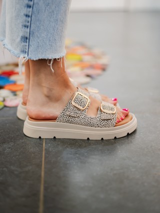 TAMARIS I-27239-42-402 BEIGE