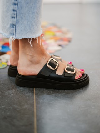 TAMARIS I-27239-42-003 BLACK