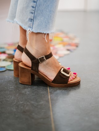 TAMARIS I-28303-46-304 MOCCA