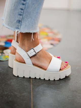 TAMARIS I-28712-42-117 WHITE