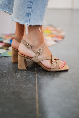 TAMARIS I-28340-46-401 BEIGE