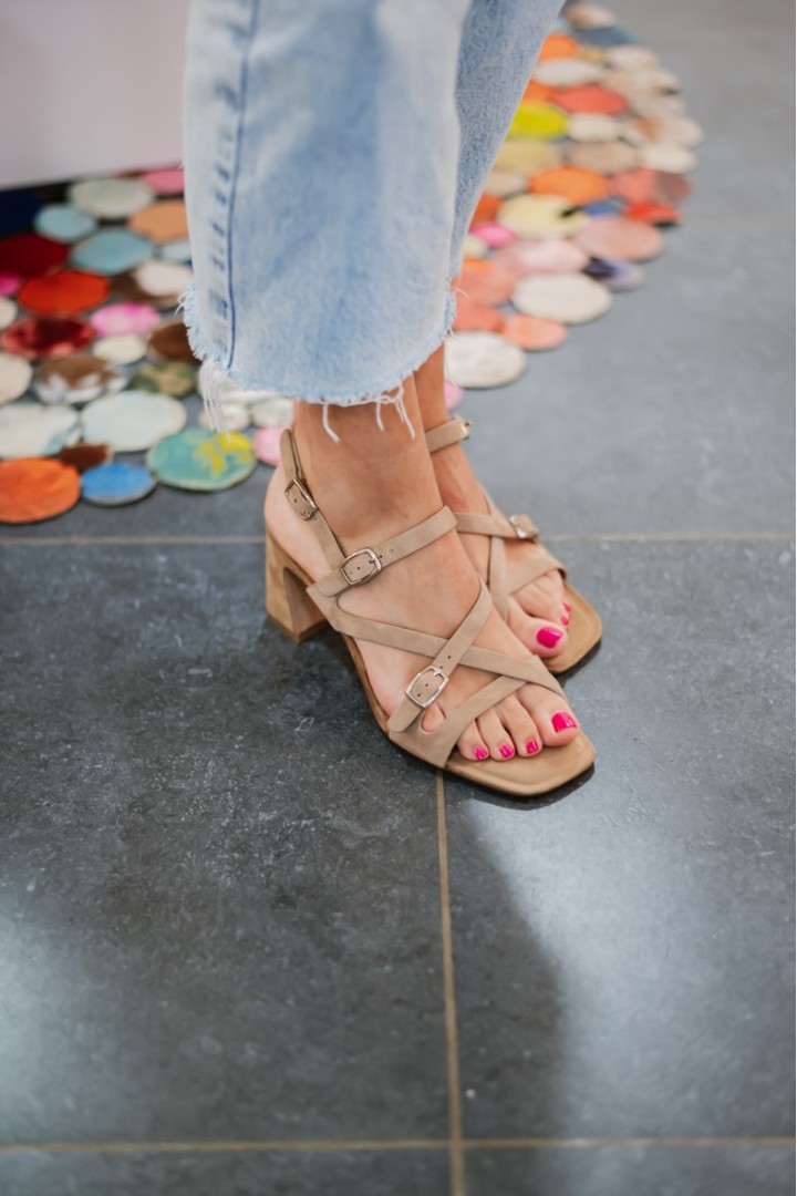 TAMARIS I-28340-46-401 BEIGE