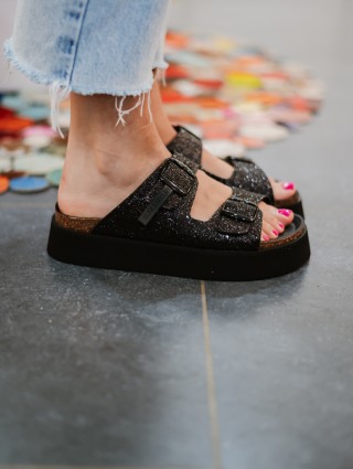 FRANKLIN 414002 BLACK