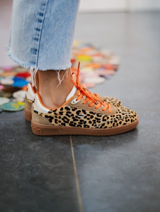 FRANKLIN 387012 LEO PONY