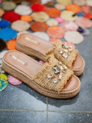 TAMARIS I-27214-46-400 BEIGE