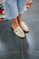 DWRS JASPER CHAMPAGNE