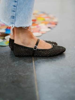 SWEET LEMON VERSOS BLACK