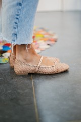 SWEET LEMON VERSOS BEIGE
