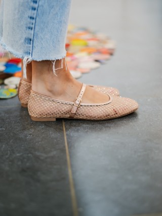 SWEET LEMON VERSOS BEIGE