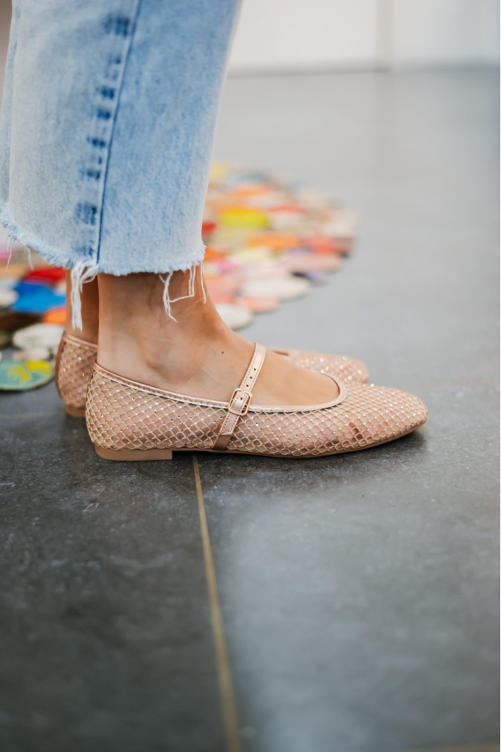 SWEET LEMON VERSOS BEIGE