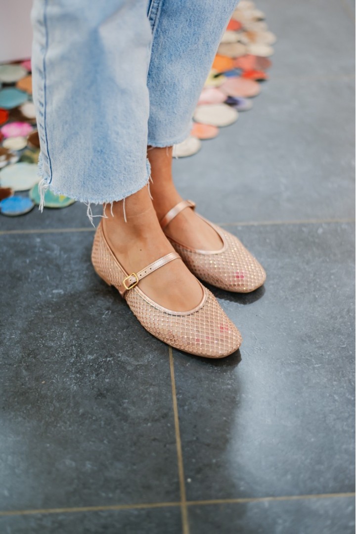 SWEET LEMON VERSOS BEIGE