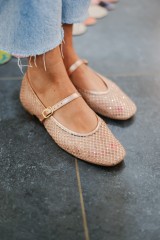SWEET LEMON VERSOS BEIGE