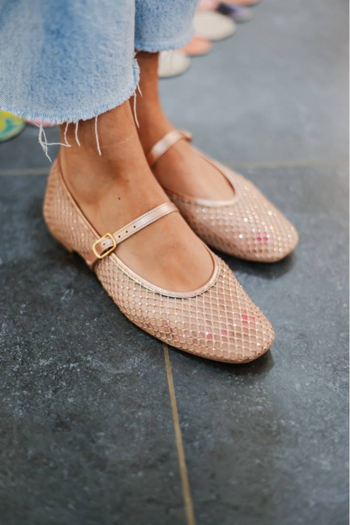 SWEET LEMON VERSOS BEIGE